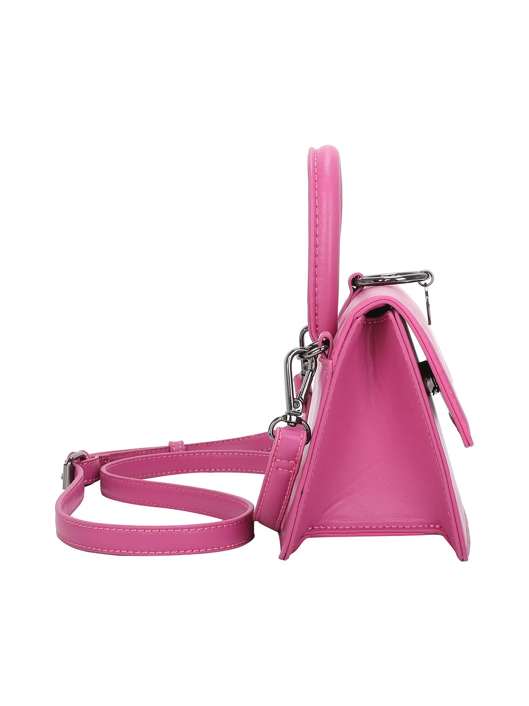 Buffalo Clap01 Mini borsa a mano 13 cm