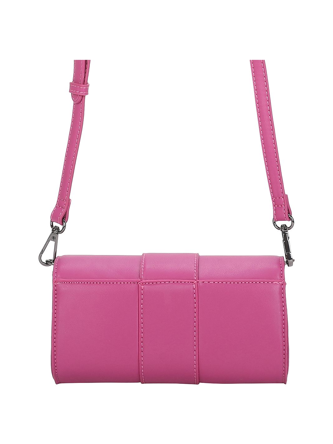 Buffalo Curve Night Borsa a tracolla 20 cm Buffalo Curve Night Borsa a tracolla 20 cm