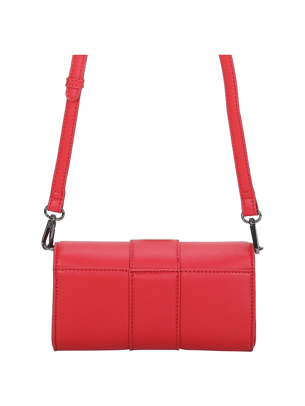 Buffalo Curve Night Borsa a tracolla 20 cm