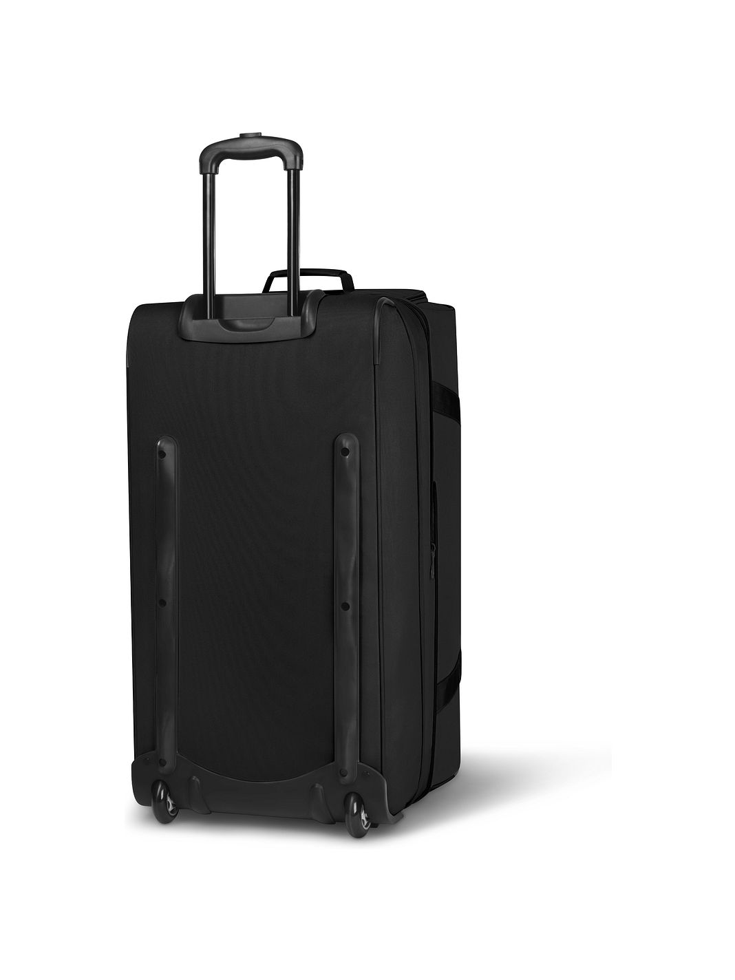 Redolz Set di 2 borse da viaggio Duffle Essentials a 2 ruote, L+L, con pannello espandibile Redolz Set di 2 borse da viaggio Duffle Essentials a 2 ruote, L+L, con pannello espandibile