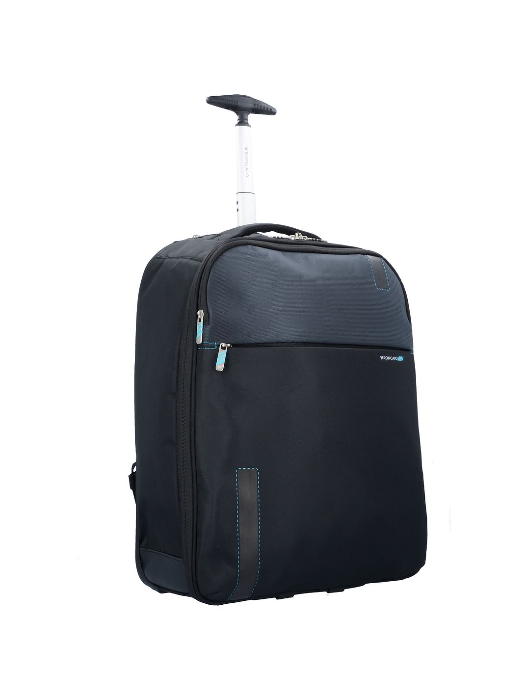 Roncato Speed 2 ruote Zaino trolley 55 cm Vano porta PC