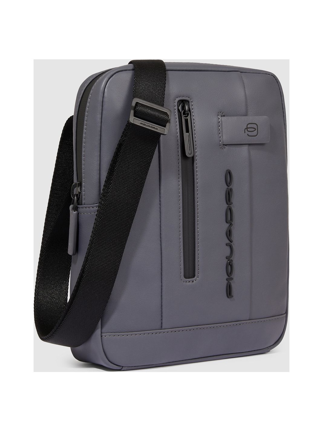 Piquadro Urban Borsa a tracolla Vera Pelle 22 cm Piquadro Urban Borsa a tracolla Vera Pelle 22 cm