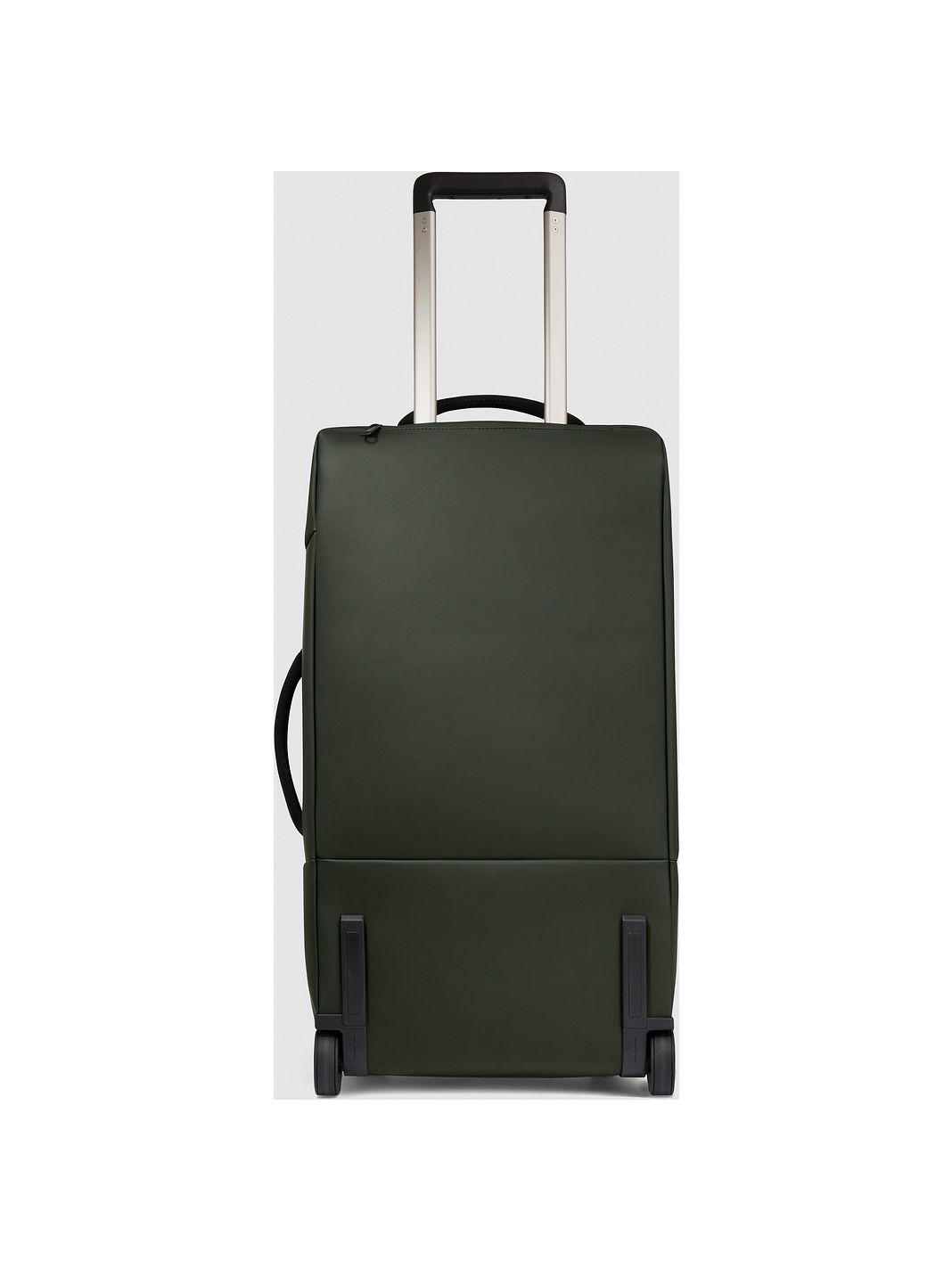 Piquadro Corner 2 ruote Borsa da viaggio 70 cm