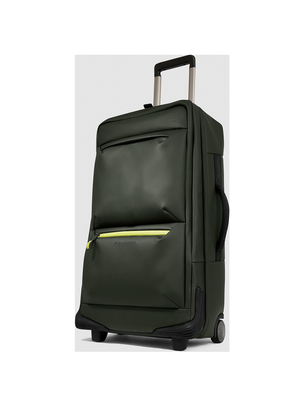 Piquadro Corner 2 ruote Borsa da viaggio 70 cm