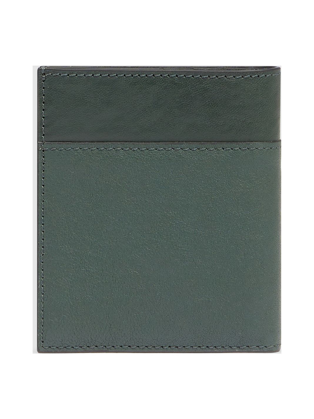 Piquadro Black Square Custodia per carta di credito Protezione RFID Vera Pelle 9 cm Piquadro Black Square Custodia per carta di credito Protezione RFID Vera Pelle 9 cm