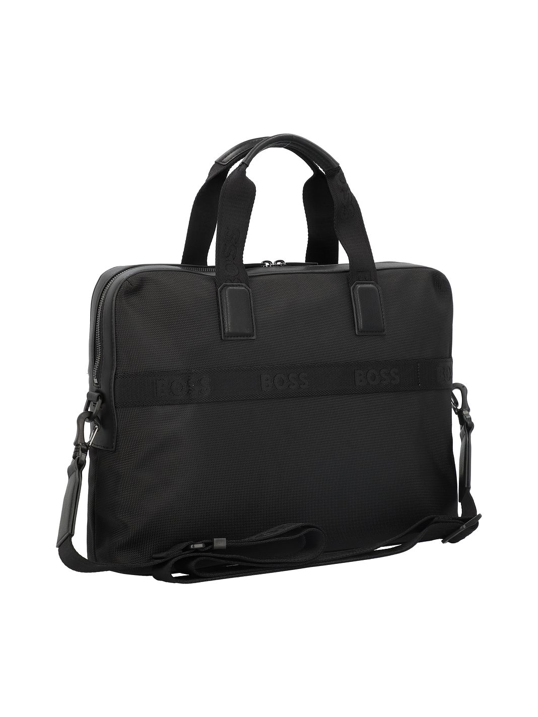 Boss Ray Borsa porta PC 39 cm Boss Ray Borsa porta PC 39 cm