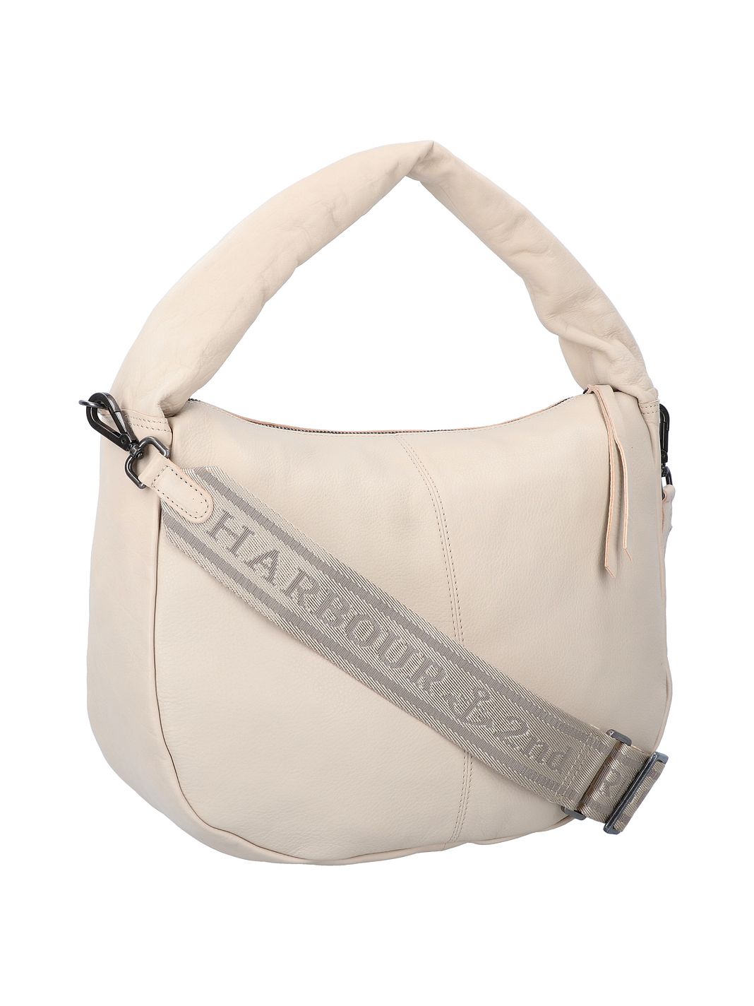 Harbour 2nd Just Pure Melissa Borsetta Vera Pelle 35 cm Harbour 2nd Just Pure Melissa Borsetta Vera Pelle 35 cm