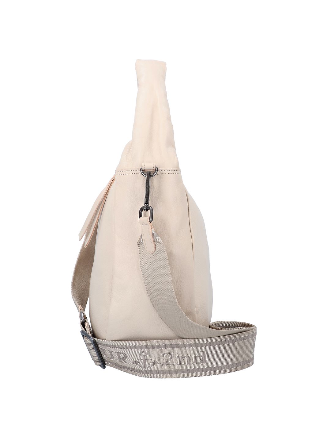 Harbour 2nd Just Pure Melissa Borsetta Vera Pelle 35 cm Harbour 2nd Just Pure Melissa Borsetta Vera Pelle 35 cm