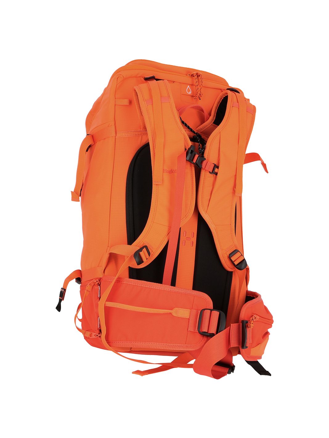 Haglöfs Sensate Pro 32 Zaino da trekking S-M 60 cm