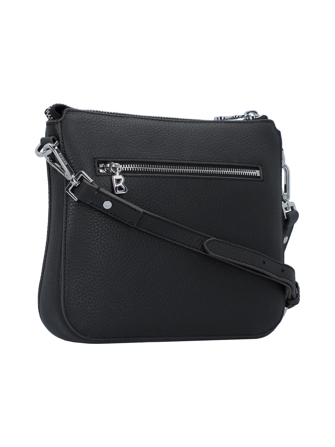 Bogner Bozen Hedwig Borsa a tracolla Vera Pelle 25 cm Bogner Bozen Hedwig Borsa a tracolla Vera Pelle 25 cm