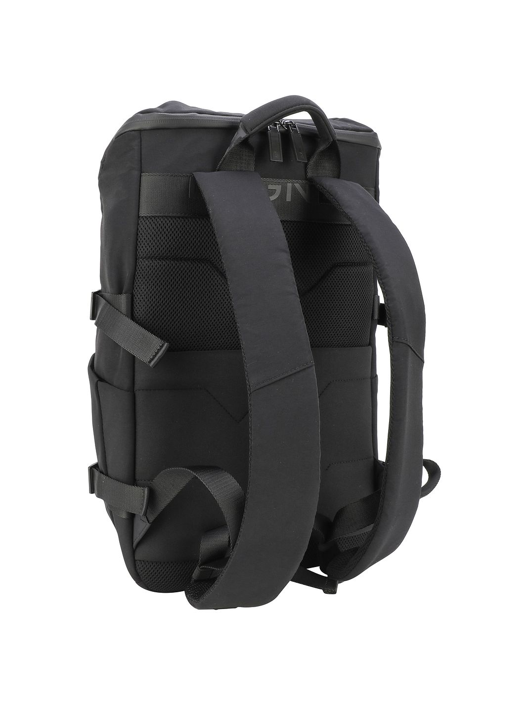 Bogner Monarch Zaino da giorno 48 cm Vano porta PC Bogner Monarch Zaino da giorno 48 cm Vano porta PC