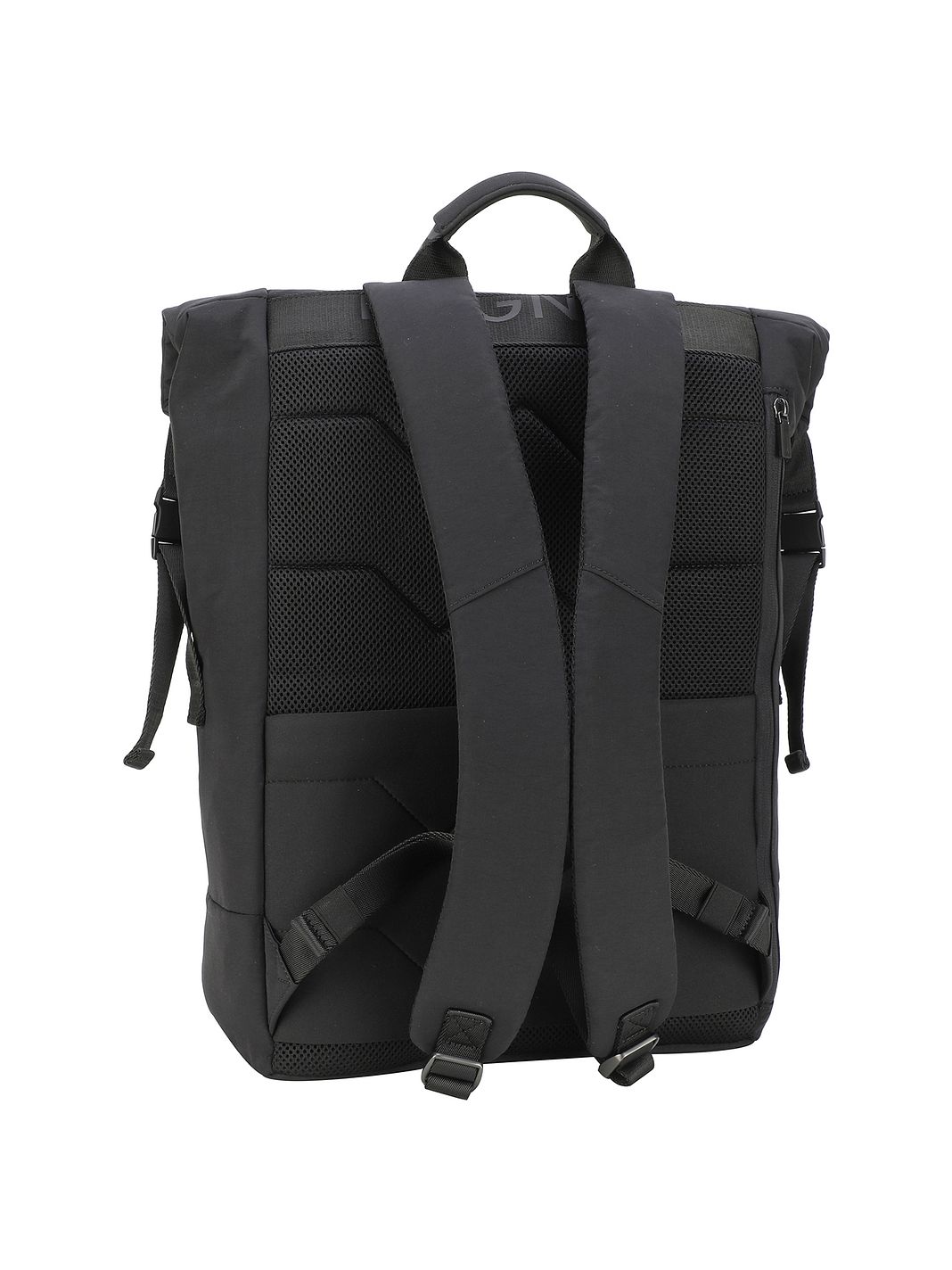 Bogner Monarch Zaino da giorno 48 cm Vano porta PC Bogner Monarch Zaino da giorno 48 cm Vano porta PC