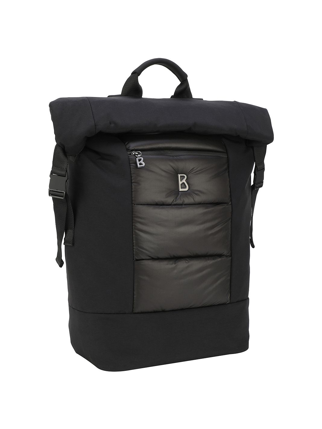 Bogner Monarch Zaino da giorno 48 cm Vano porta PC Bogner Monarch Zaino da giorno 48 cm Vano porta PC