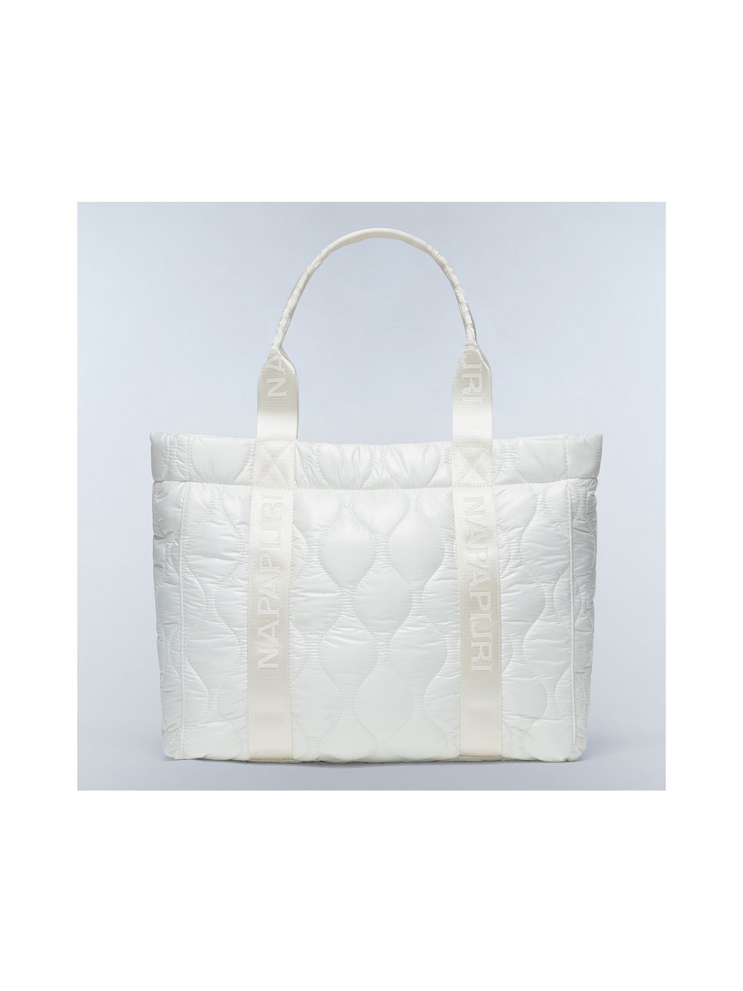 Napapijri H-Nuage Borsa shopper 50 cm Napapijri H-Nuage Borsa shopper 50 cm