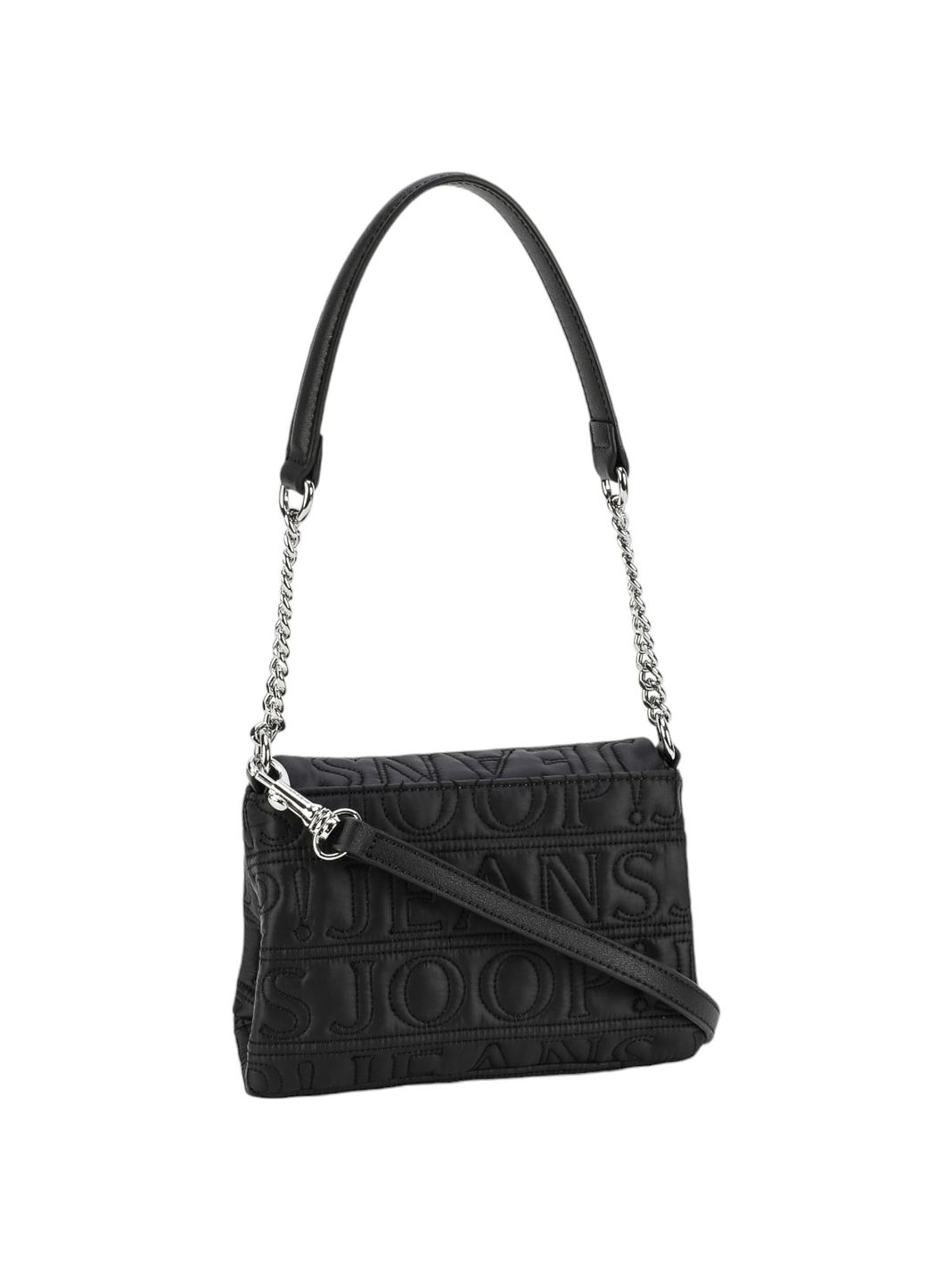 Joop! Jeans Iniziale Borsa a spalla 19 cm Joop! Jeans Iniziale Borsa a spalla 19 cm