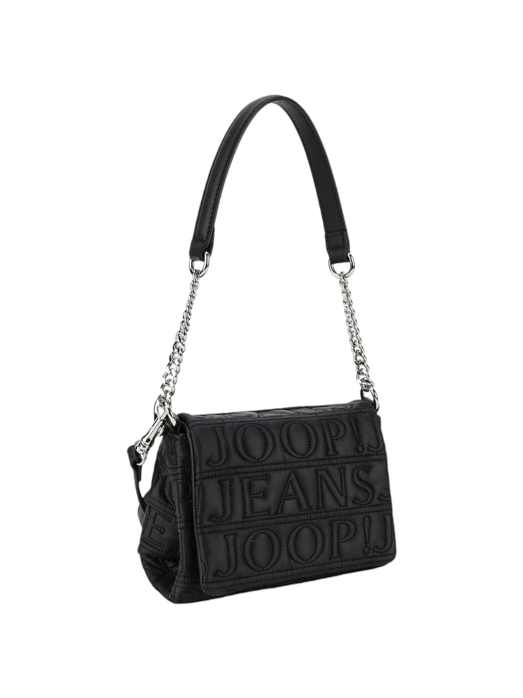 Joop! Jeans Iniziale Borsa a spalla 19 cm Joop! Jeans Iniziale Borsa a spalla 19 cm
