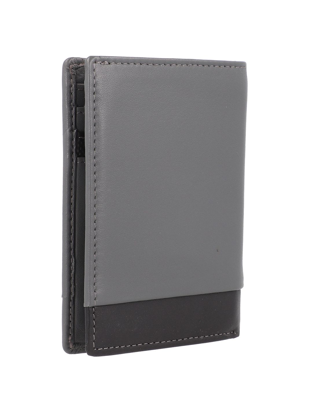 Samsonite Pro-DLX 6 Custodia per carta di credito Protezione RFID Vera Pelle 8 cm Samsonite Pro-DLX 6 Custodia per carta di credito Protezione RFID Vera Pelle 8 cm