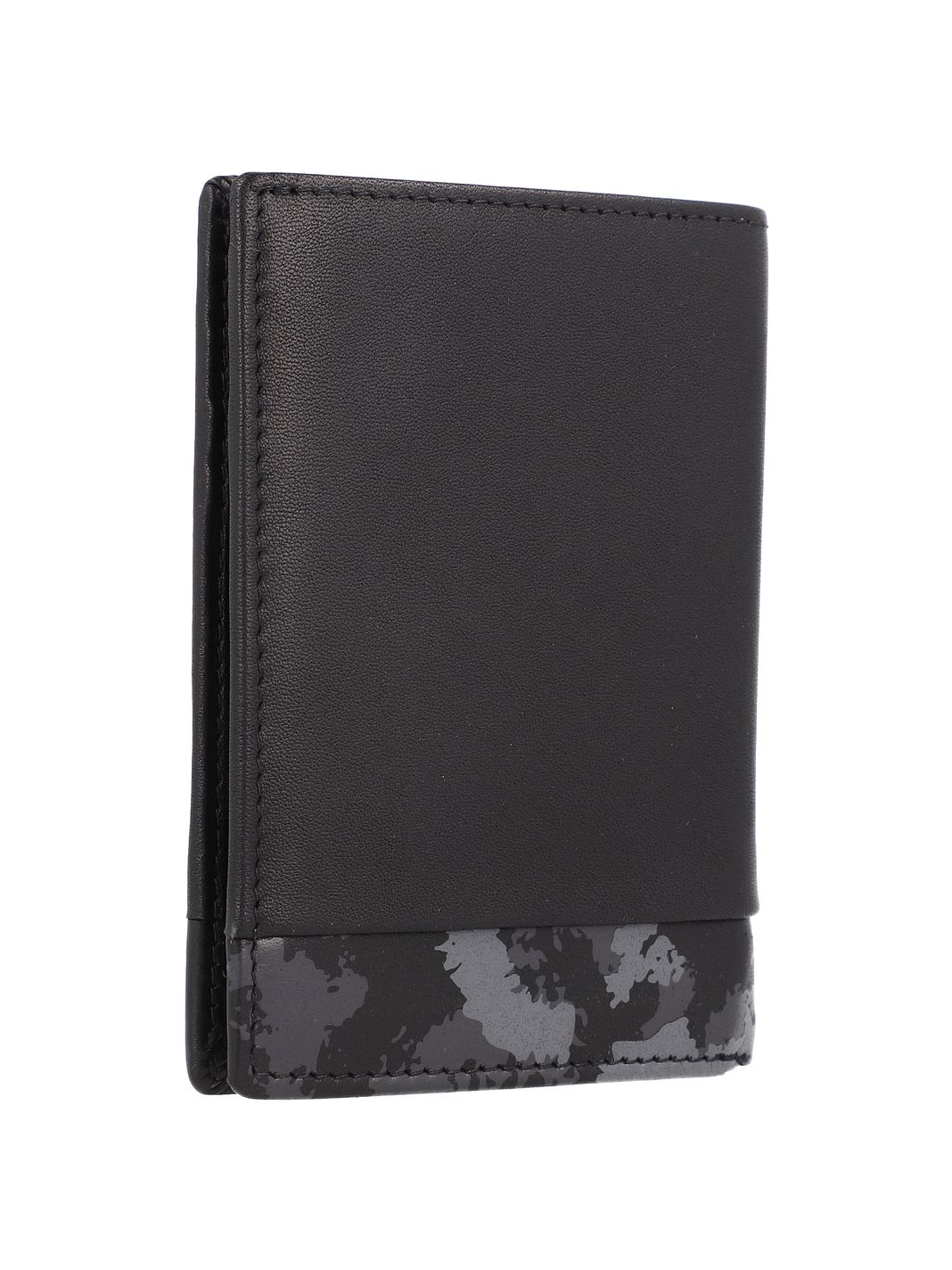 Samsonite Pro-DLX 6 Custodia per carta di credito Protezione RFID Vera Pelle 8 cm Samsonite Pro-DLX 6 Custodia per carta di credito Protezione RFID Vera Pelle 8 cm