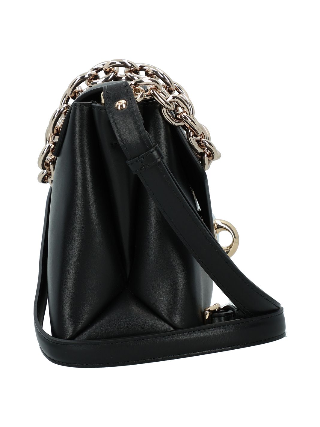 Furla Meridiana Borsa a spalla Vera Pelle 28 cm