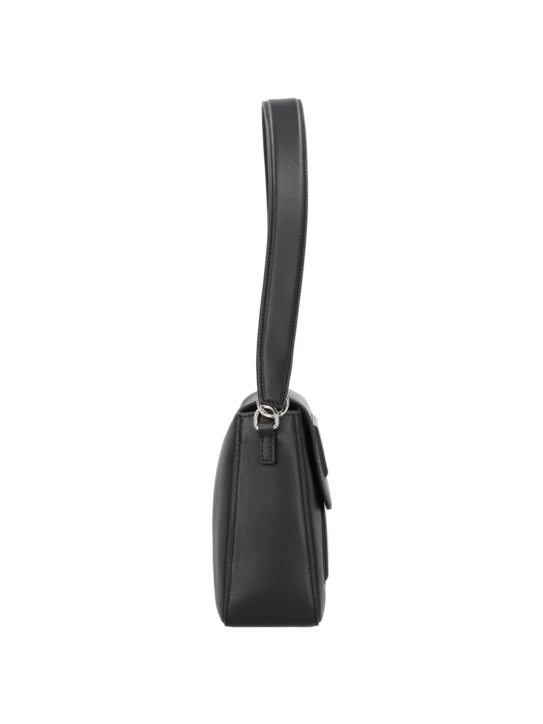 Karl Lagerfeld Ikon Olkalaukku Nahka 31 cm