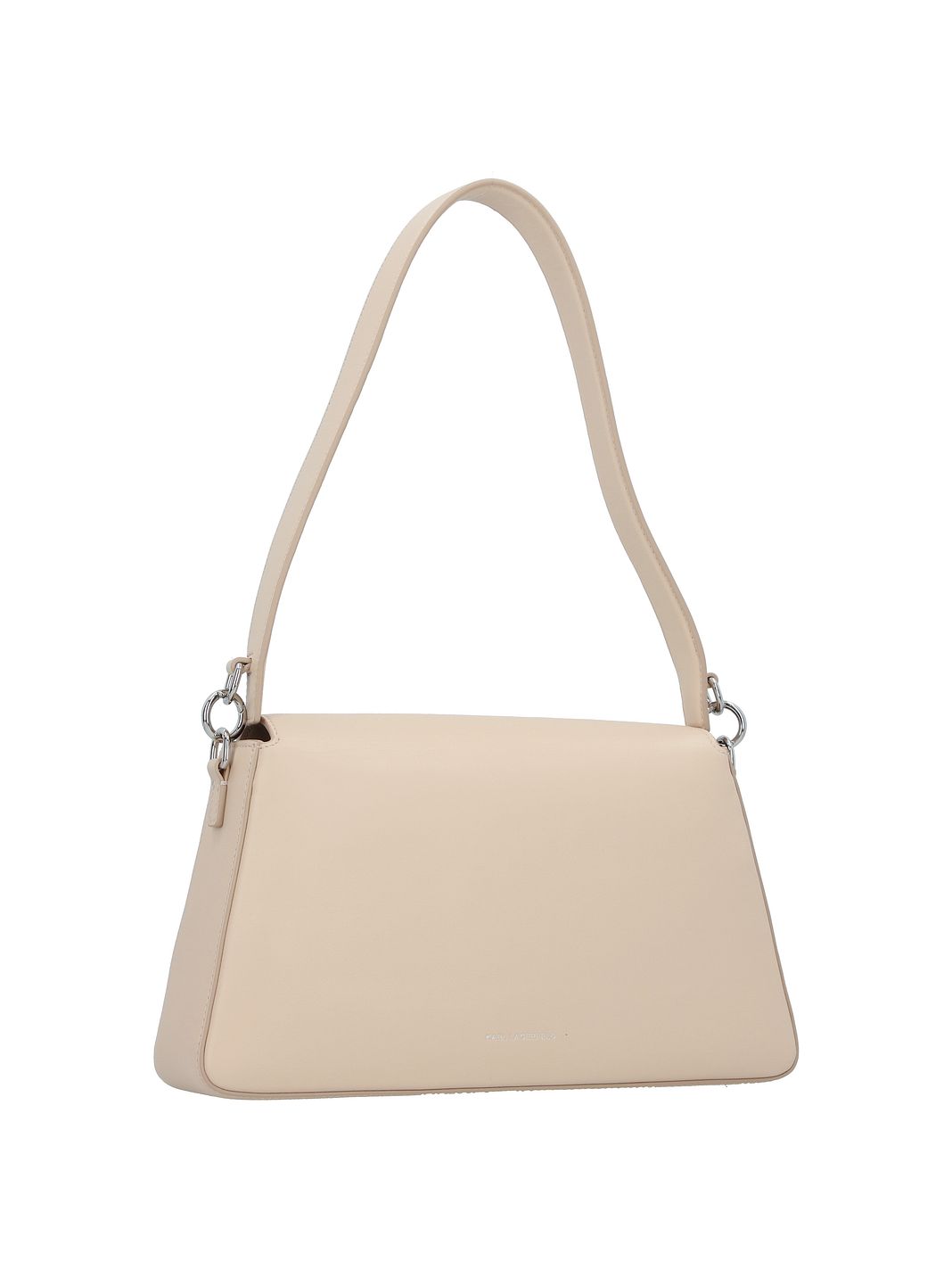 Karl Lagerfeld Ikon Olkalaukku Nahka 31 cm