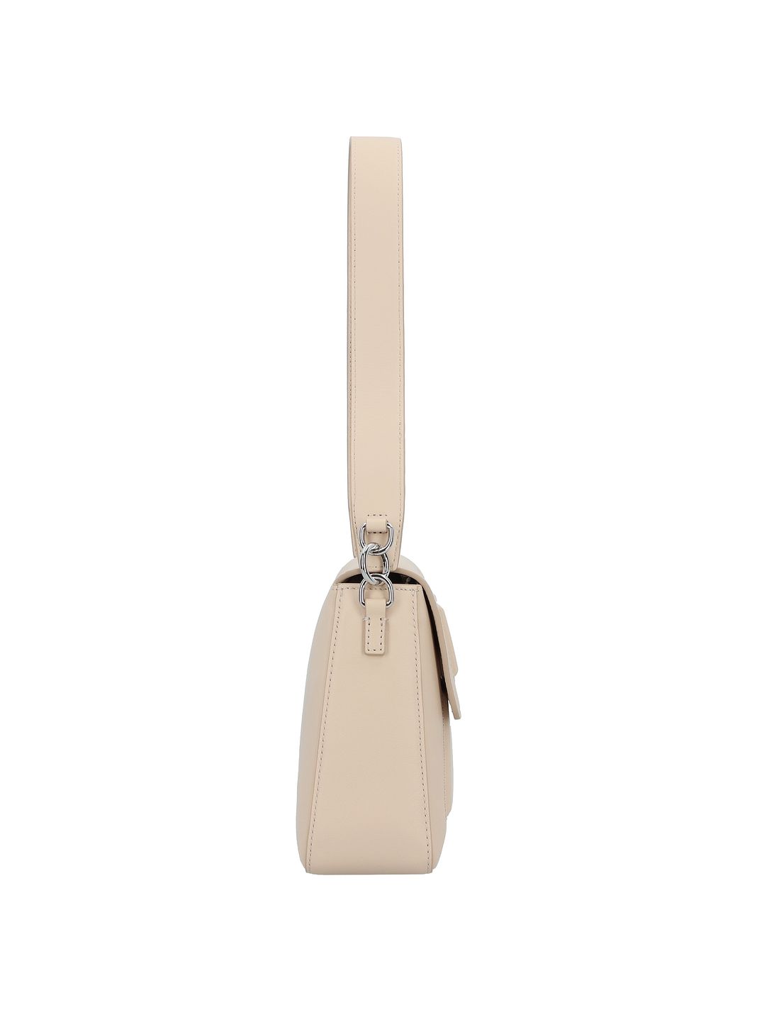 Karl Lagerfeld Ikon Olkalaukku Nahka 31 cm