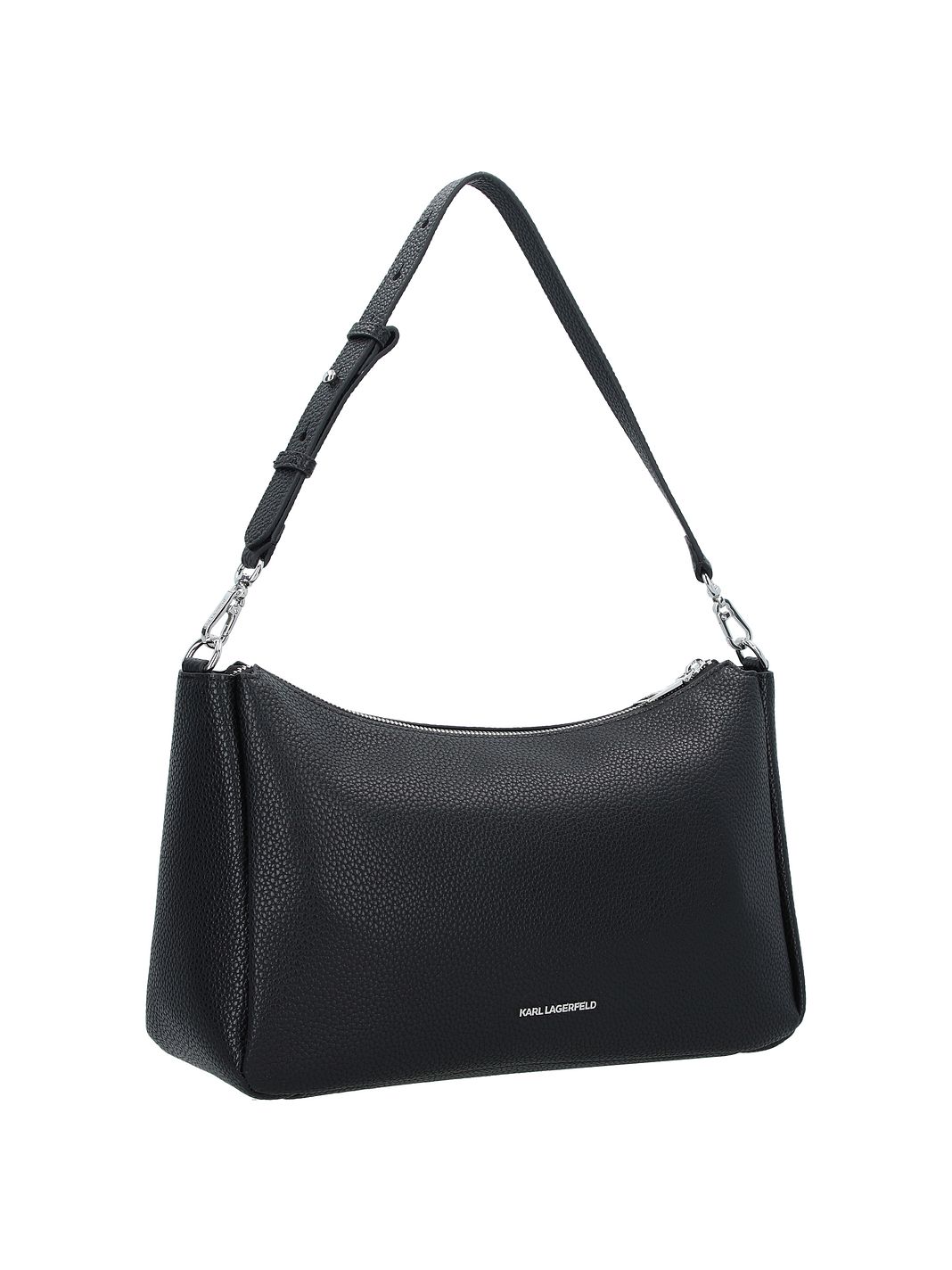 Karl Lagerfeld Ikon Olkalaukku 36 cm