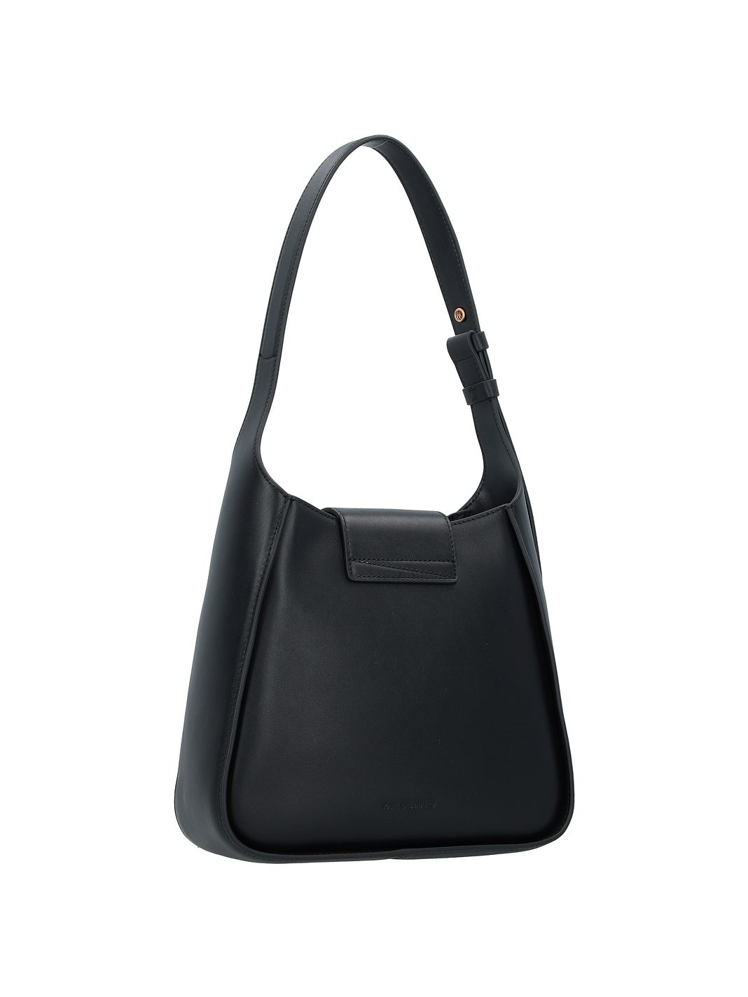 Karl Lagerfeld Signature Borsa a spalla 25 cm