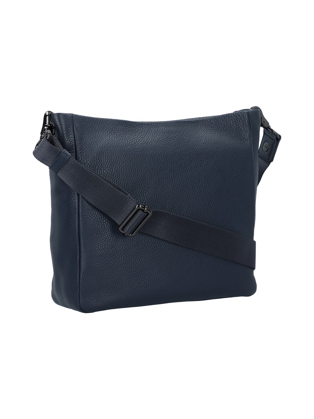 Mandarina Duck Mellow Leather Borsa a tracolla Vera Pelle 30 cm Mandarina Duck Mellow Leather Borsa a tracolla Vera Pelle 30 cm