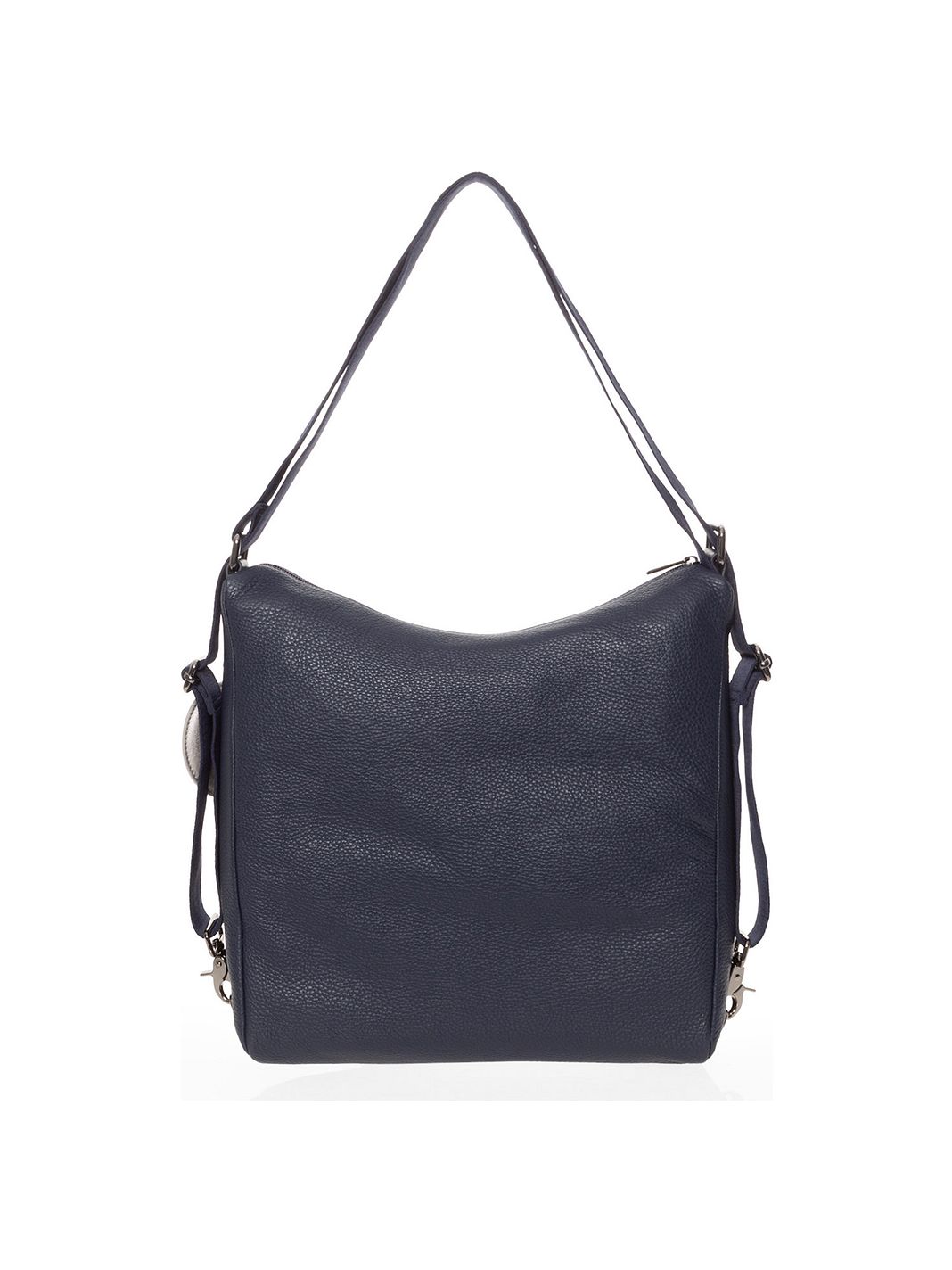 Mandarina Duck Mellow Leather Olkalaukku Nahka 36 cm Mandarina Duck Mellow Leather Olkalaukku Nahka 36 cm