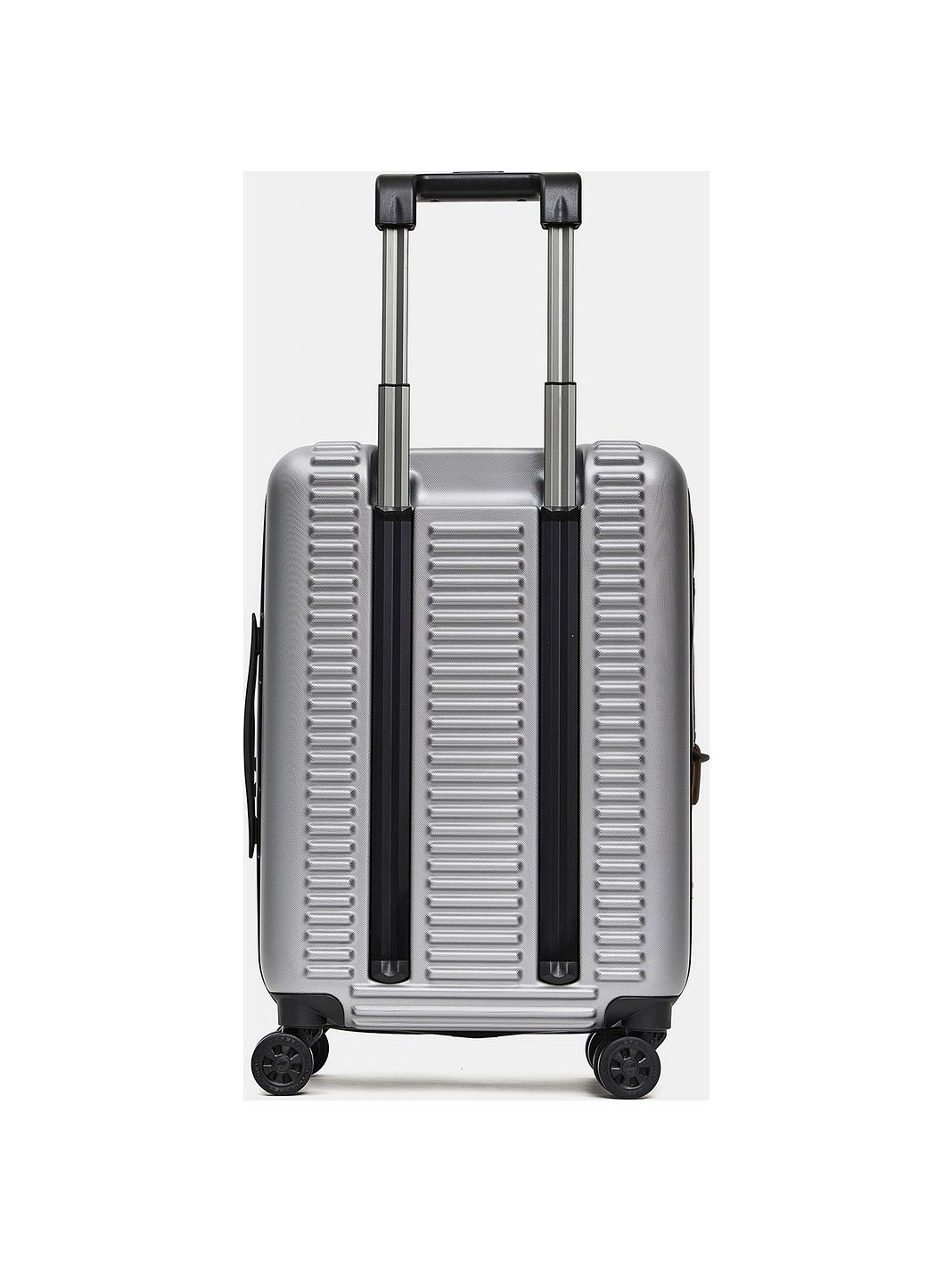 Mandarina Duck Tank Case 4 ruote Trolley cabina S 55 cm espandibile