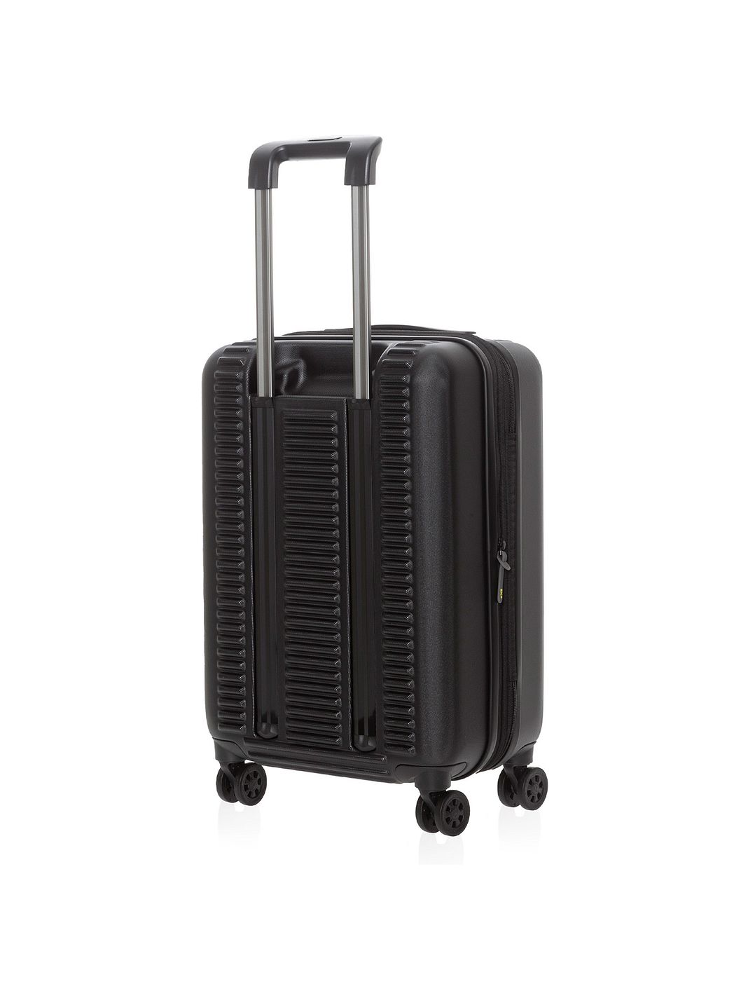 Mandarina Duck Tank Case 4 ruote Trolley cabina S 55 cm espandibile