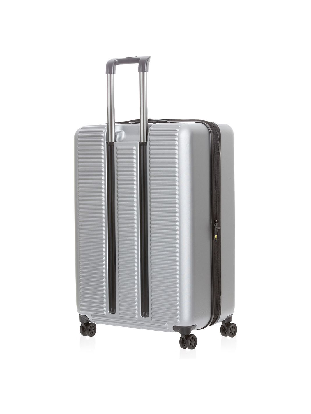 Mandarina Duck Tank Case 4 ruote Carrello L 75 cm espandibile Mandarina Duck Tank Case 4 ruote Carrello L 75 cm espandibile