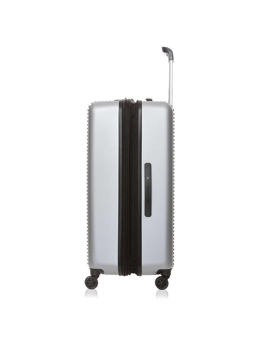 Mandarina Duck Tank Case 4 ruote Carrello L 75 cm espandibile Mandarina Duck Tank Case 4 ruote Carrello L 75 cm espandibile