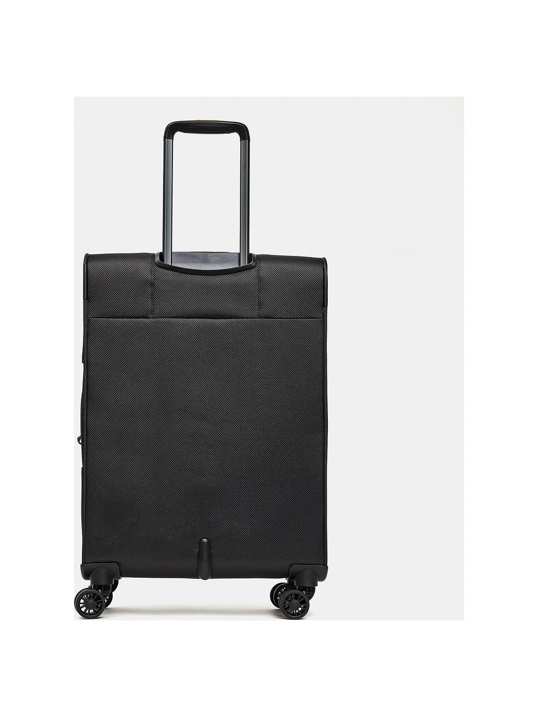 Mandarina Duck Zephyr 4-pyöräinen vetolaukku M 67 cm Laajennettava