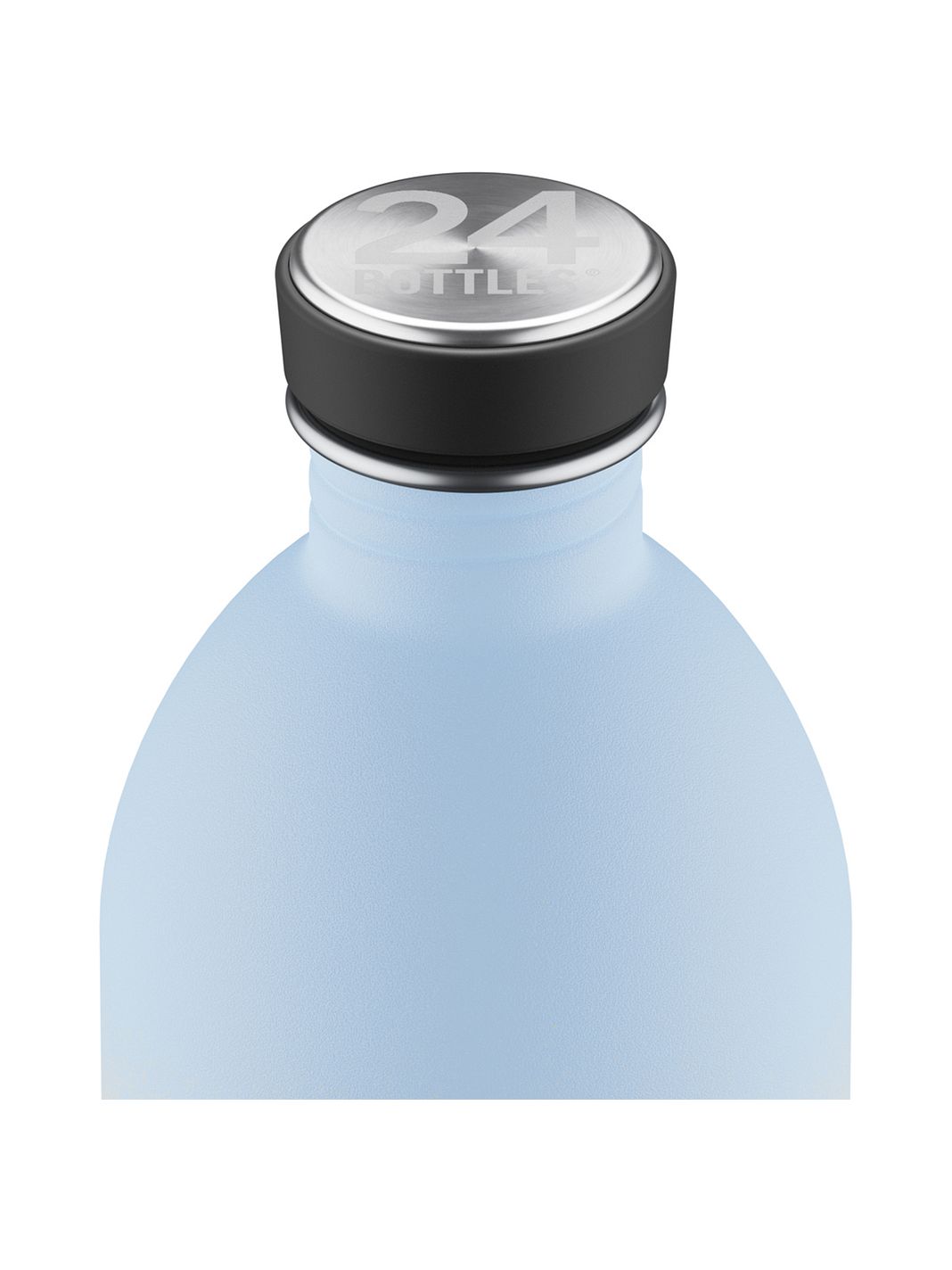 24Bottles Urban Monochrome Bottiglia per bere 1000 ml 24Bottles Urban Monochrome Bottiglia per bere 1000 ml