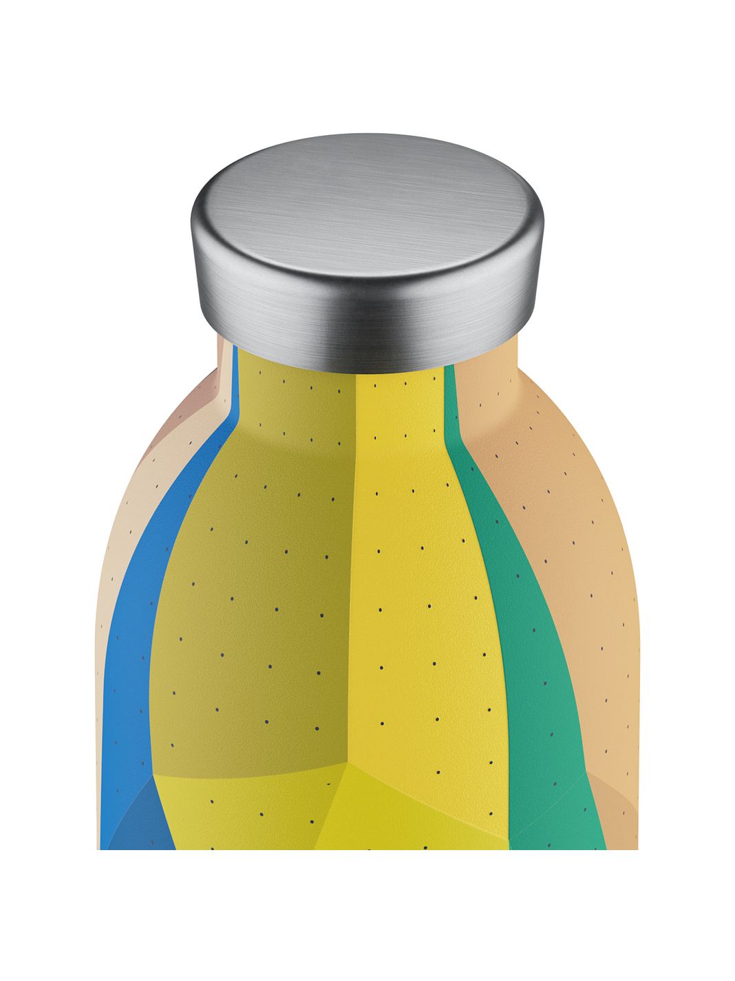 24Bottles Van Orton Bottiglia per bere 500 ml 24Bottles Van Orton Bottiglia per bere 500 ml