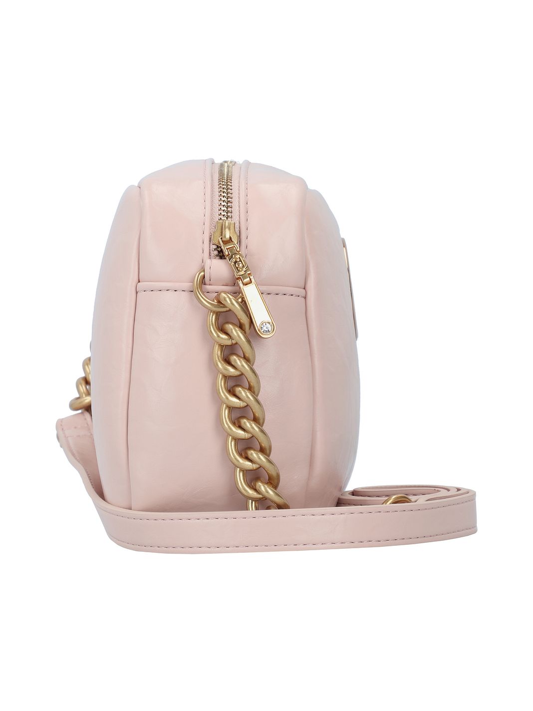 Liu Jo Lapuffy Borsa a tracolla 24.5 cm