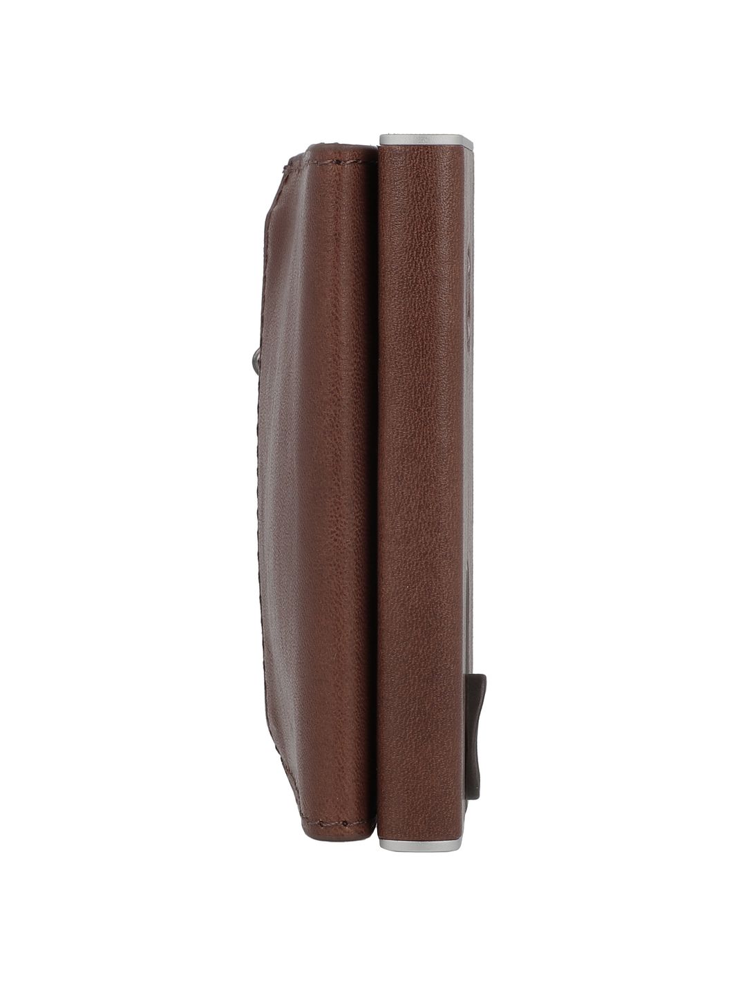 The Bridge Stouo Portafoglio Protezione RFID Vera Pelle 6.5 cm The Bridge Stouo Portafoglio Protezione RFID Vera Pelle 6.5 cm