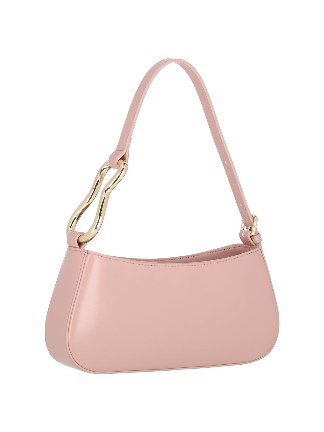 Chiara Ferragni CF Loop Borsa a spalla 26 cm Chiara Ferragni CF Loop Borsa a spalla 26 cm