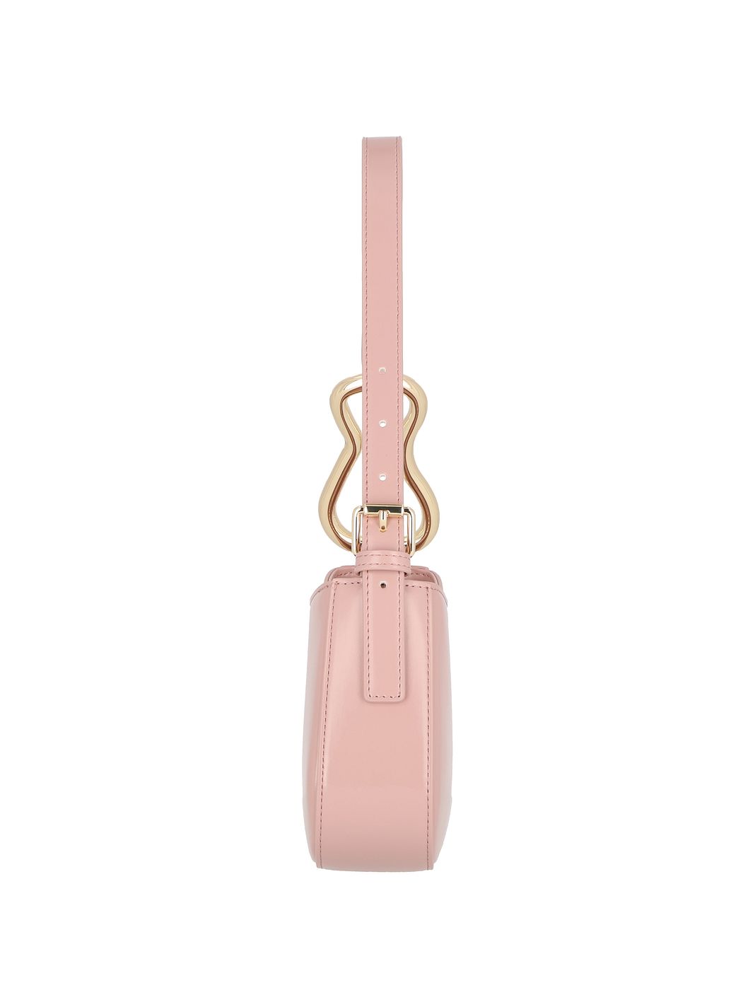 Chiara Ferragni CF Loop Borsa a spalla 26 cm Chiara Ferragni CF Loop Borsa a spalla 26 cm