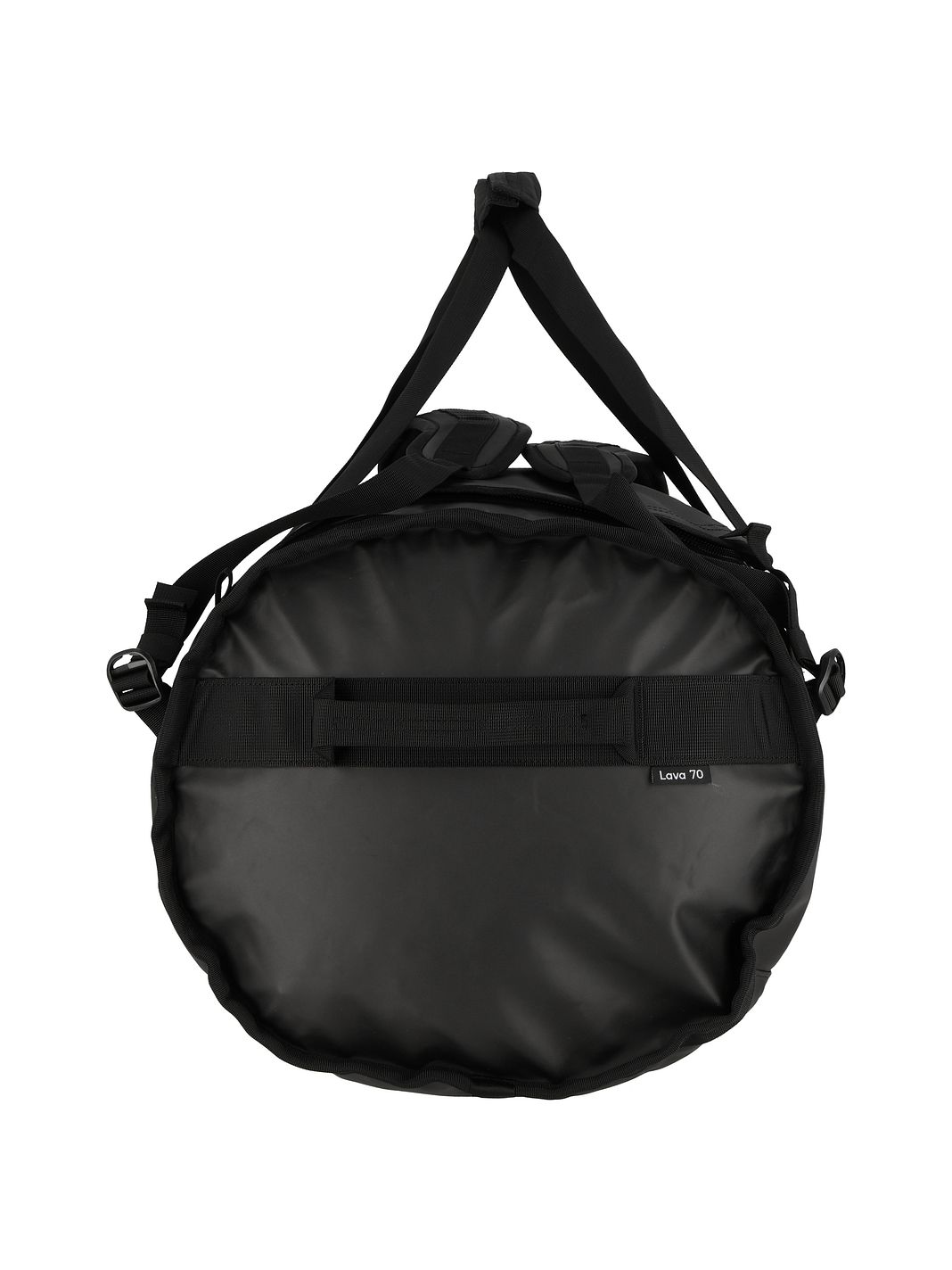 Haglöfs Lava 70 Borsa da viaggio Weekender 55 cm
