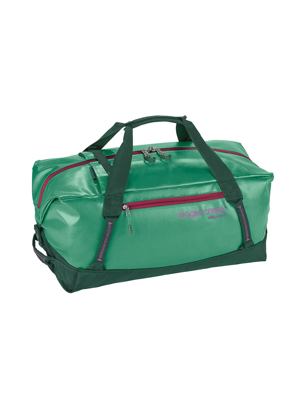 Eagle Creek Migrate Duffel Borsa da viaggio Weekender M 59 cm Eagle Creek Migrate Duffel Borsa da viaggio Weekender M 59 cm