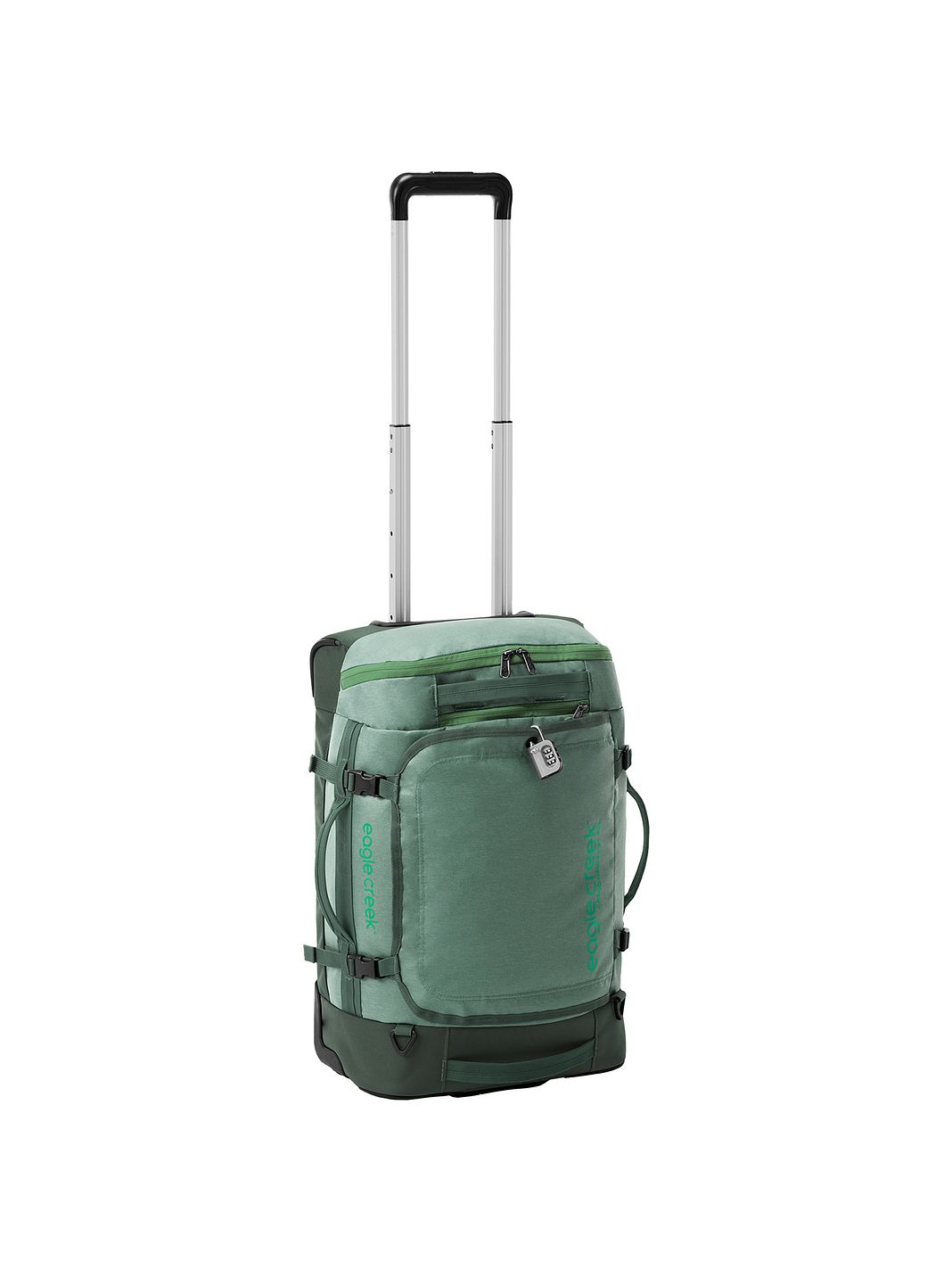 Eagle Creek Cargo Hauler XT 2 ruedas Bolsa de viaje 54.5 cm Eagle Creek Cargo Hauler XT 2 ruedas Bolsa de viaje 54.5 cm