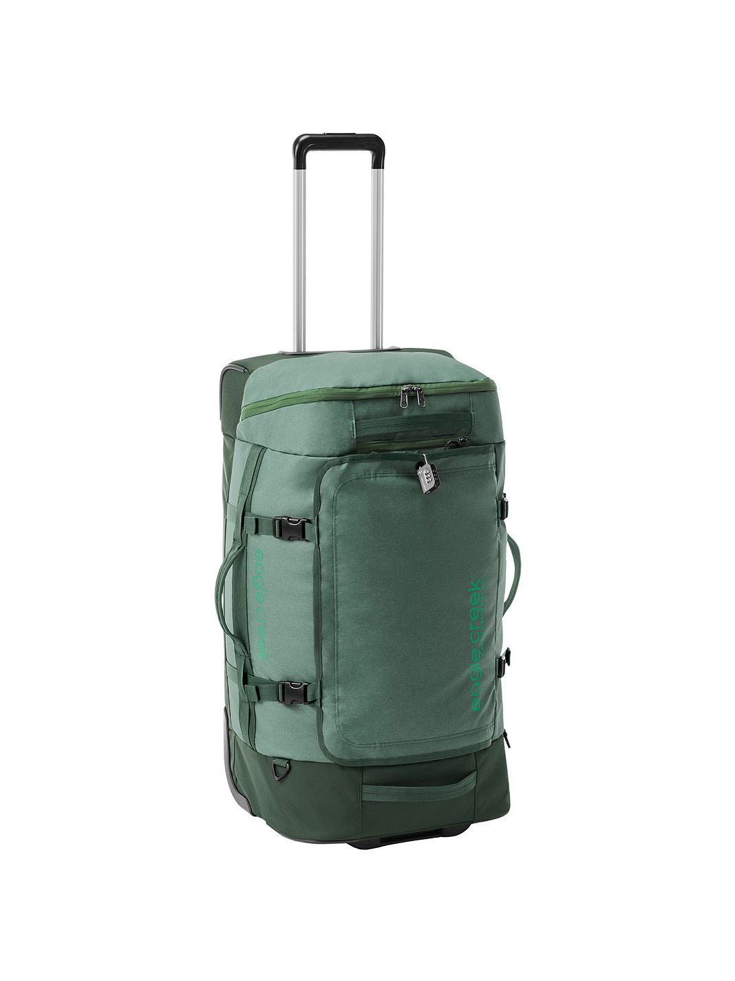 Eagle Creek Cargo Hauler XT 2 ruedas Bolsa de viaje 73 cm Eagle Creek Cargo Hauler XT 2 ruedas Bolsa de viaje 73 cm