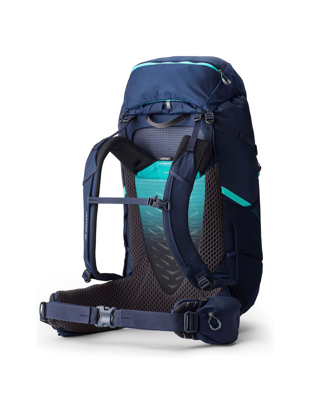Gregory Amber 68 Zaino da trekking 75 cm Gregory Amber 68 Zaino da trekking 75 cm