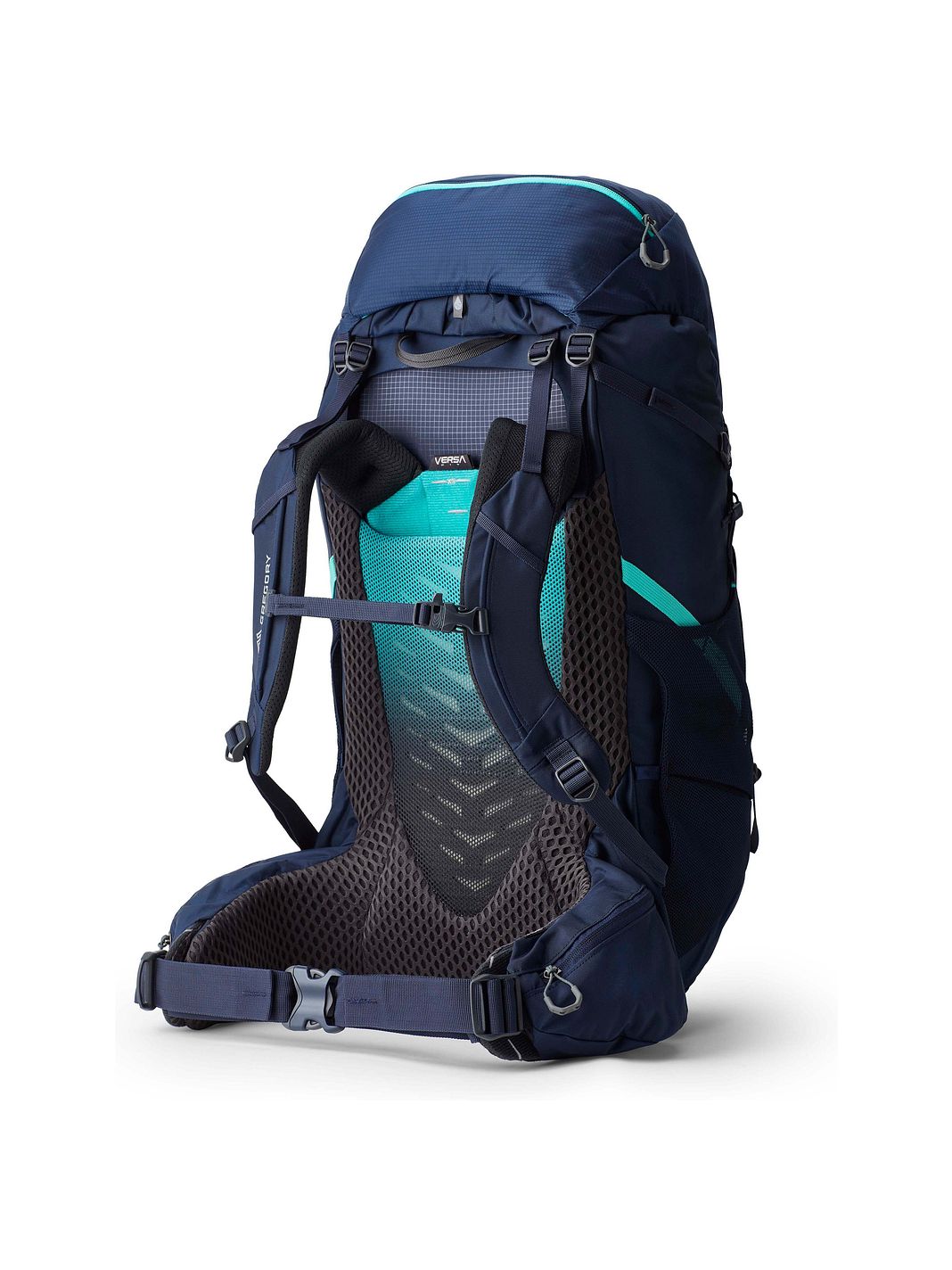 Gregory Amber 54 Zaino da trekking 75 cm Gregory Amber 54 Zaino da trekking 75 cm
