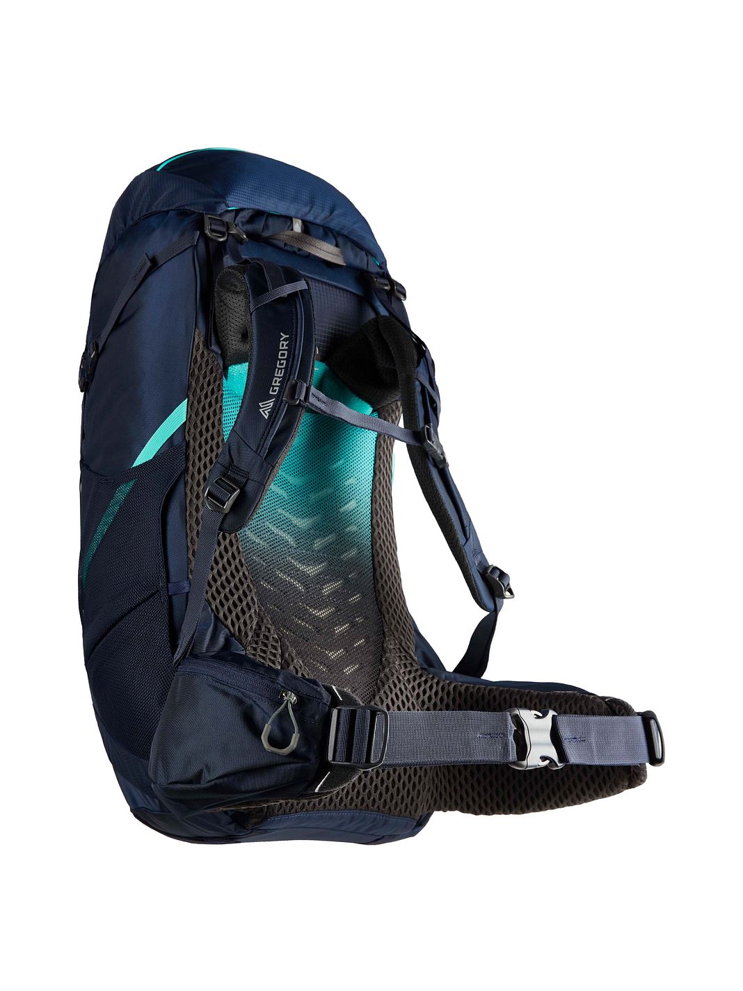 Gregory Amber 54 Zaino da trekking 75 cm Gregory Amber 54 Zaino da trekking 75 cm