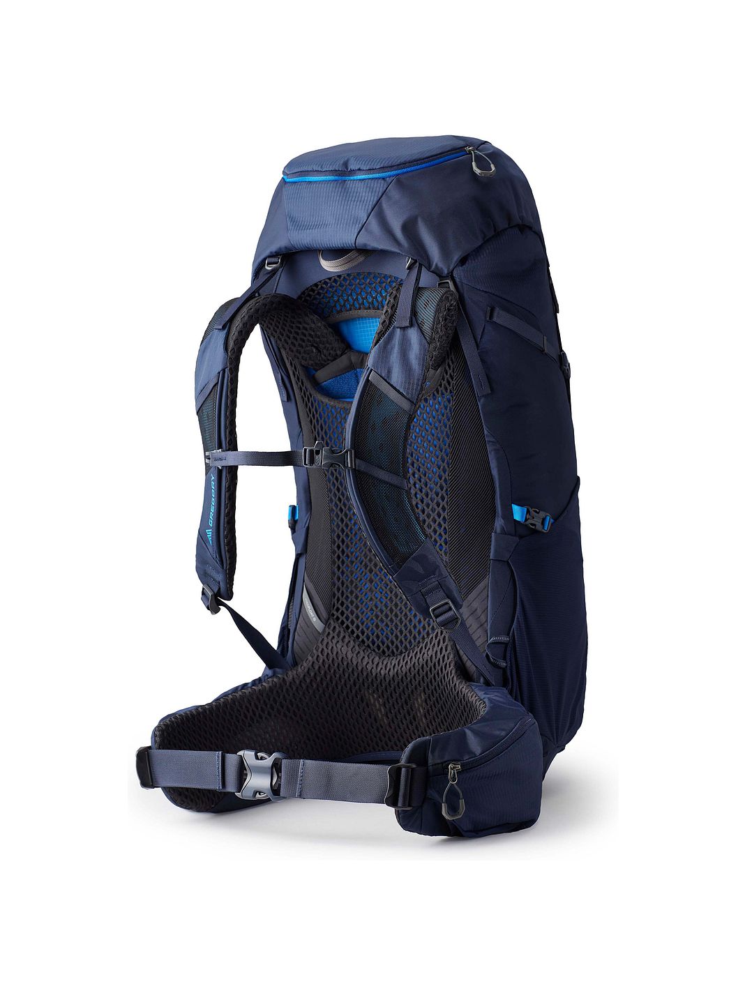 Gregory Zulu 55 Zaino da trekking S-M 74 cm Gregory Zulu 55 Zaino da trekking S-M 74 cm