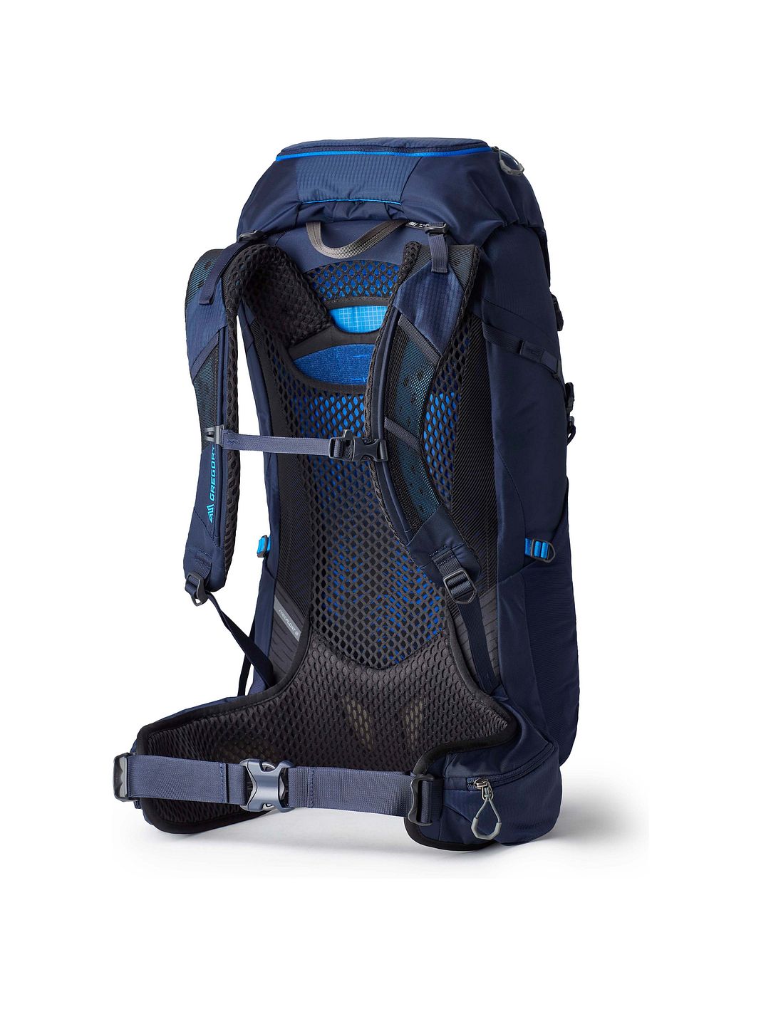 Gregory Zulu 40 Mochila de trekking M-L 66 cm Gregory Zulu 40 Mochila de trekking M-L 66 cm